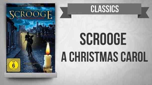 Scrooge - A Christmas Carol kostenlos streamen | dailyme