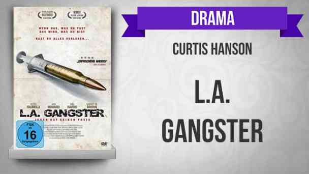 L.A. Gangster kostenlos streamen | dailyme