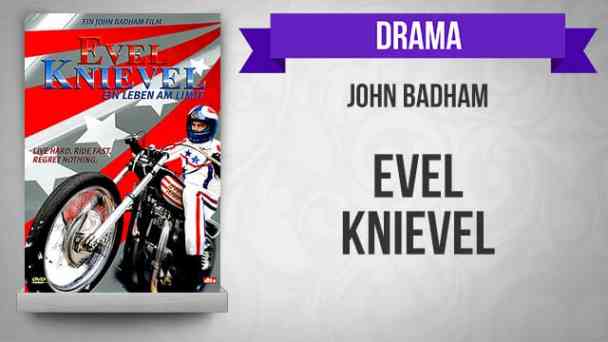 Evel Knievel - Ein Leben am Limit kostenlos streamen | dailyme