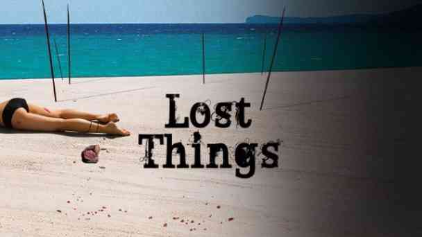 Lost Things - Strand der verlorenen Seelen kostenlos streamen | dailyme