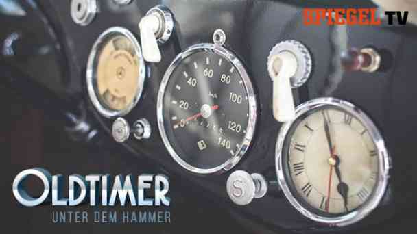 Oldtimer unterm Hammer kostenlos streamen | dailyme