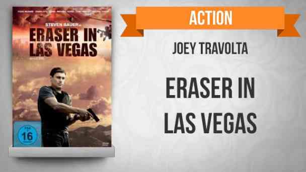 Eraser in Las Vegas kostenlos streamen | dailyme