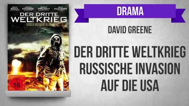 Der dritte Weltkrieg kostenlos streamen | dailyme