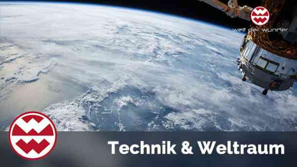Welt der Wunder - Technik & Weltraum kostenlos streamen | dailyme