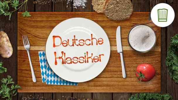 Chefkoch.de - Deutsche Klassiker kostenlos streamen | dailyme