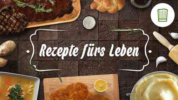Chefkoch.de - Rezepte fürs Leben kostenlos streamen | dailyme