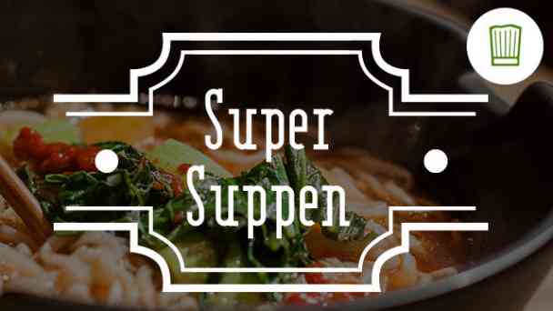Chefkoch.de - Super Suppen kostenlos streamen | dailyme