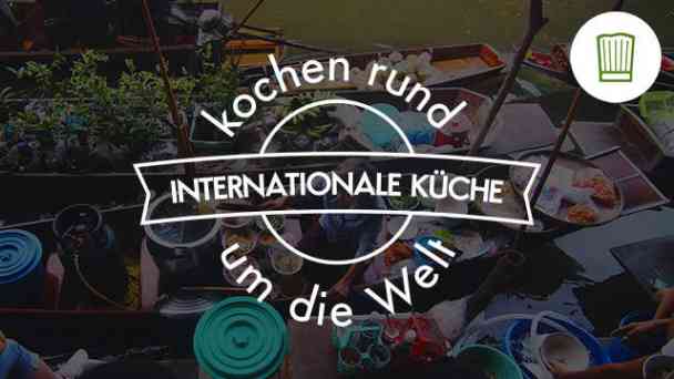 Chefkoch.de - Kochen rund um die Welt kostenlos streamen | dailyme