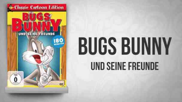 Classic Cartoon - Bugs Bunny und seine Freunde kostenlos streamen | dailyme