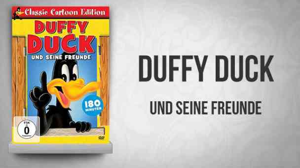 Classic Cartoon - Duffy Duck und seine Freunde kostenlos streamen | dailyme