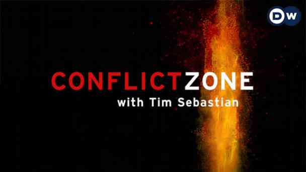 Conflict Zone (engl.) kostenlos streamen | dailyme