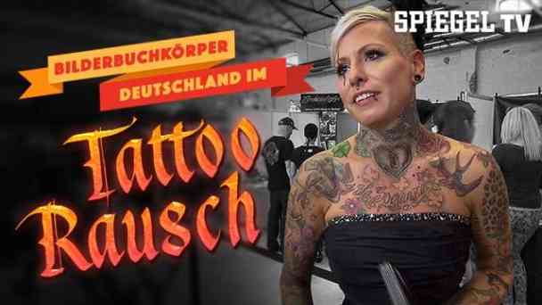 Bilderbuch Körper - Deutschland im Tattoo Rausch kostenlos streamen | dailyme