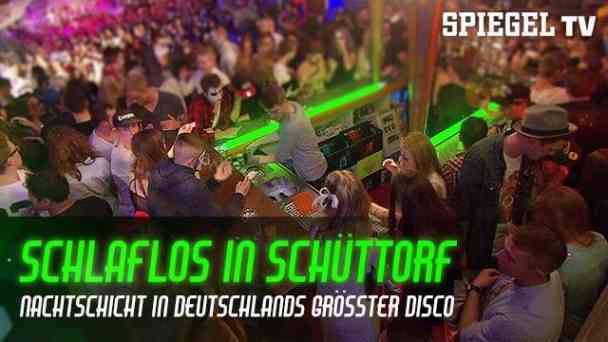 Schlaflos in Schüttorf - Die XXL Disco kostenlos streamen | dailyme