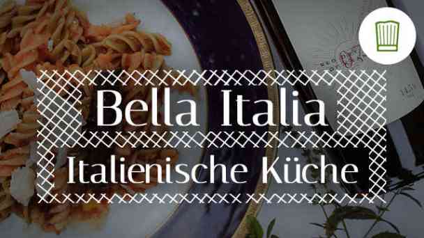 Chefkoch.de - Italienische Küche kostenlos streamen | dailyme