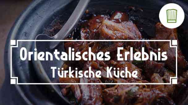 Chefkoch.de - Türkische Küche kostenlos streamen | dailyme