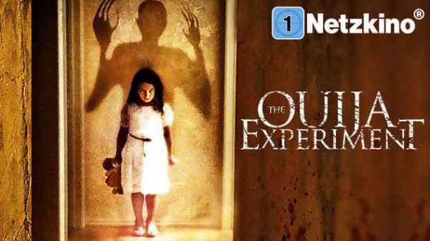 Das Ouija Experiment kostenlos streamen | dailyme