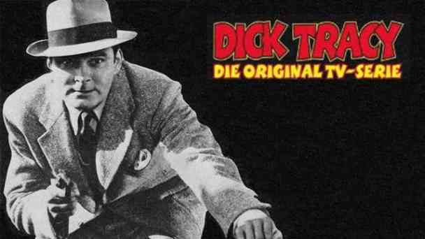 Dick Tracy kostenlos streamen | dailyme