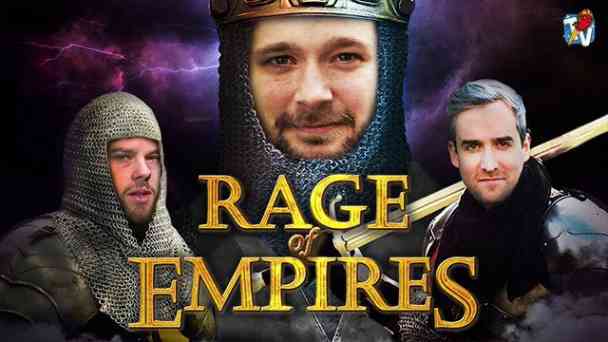 Rocket Beans TV - Rage of Empires kostenlos streamen | dailyme