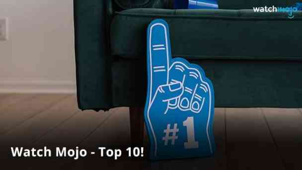 WatchMojo - Top 10! kostenlos streamen | dailyme