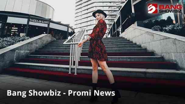 Bang Showbiz - Promi News kostenlos streamen | dailyme