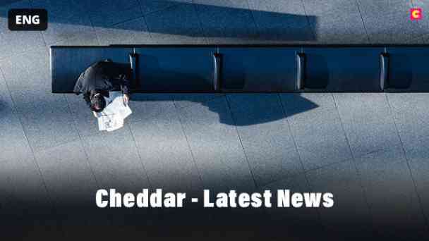 Cheddar - Latest News kostenlos streamen | dailyme