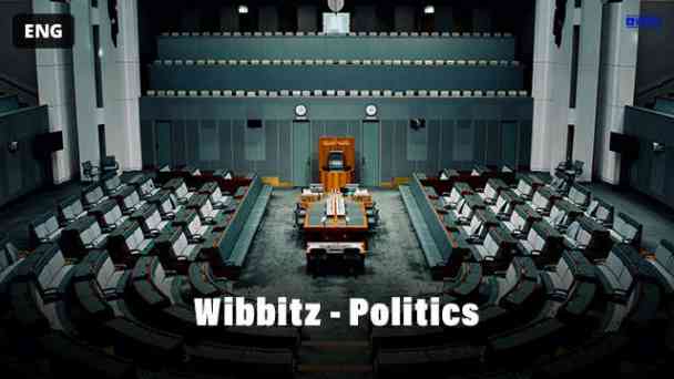 Wibbitz - Politics kostenlos streamen | dailyme