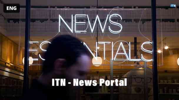 ITN - News Portal kostenlos streamen | dailyme