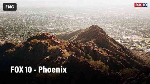 Fox - 10 Phoenix kostenlos streamen | dailyme