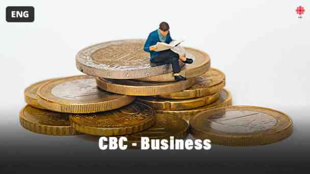CBC - Business kostenlos streamen | dailyme