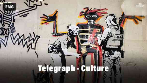 Telegraph - Culture kostenlos streamen | dailyme