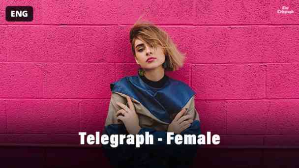 Telegraph - Female kostenlos streamen | dailyme