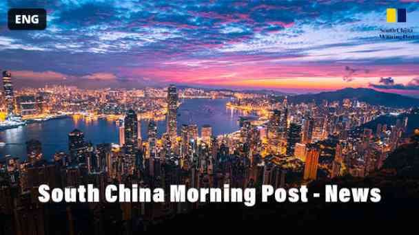 South China Morning Post - News kostenlos streamen | dailyme