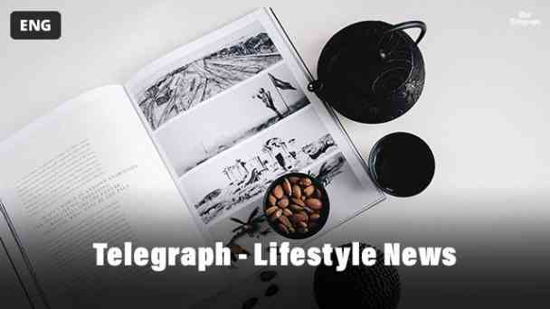 Telegraph - Lifestyle News kostenlos streamen | dailyme