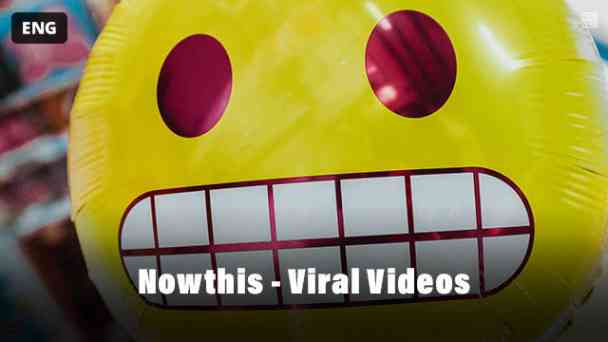 Nowthis - Viral Videos kostenlos streamen | dailyme