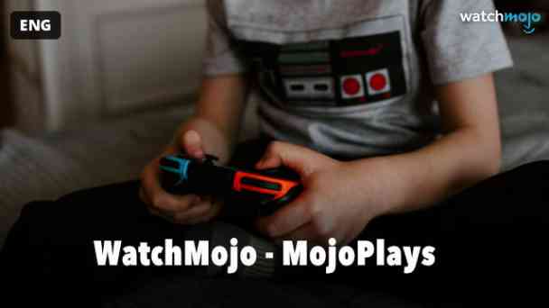 WatchMojo - MojoPlays kostenlos streamen | dailyme