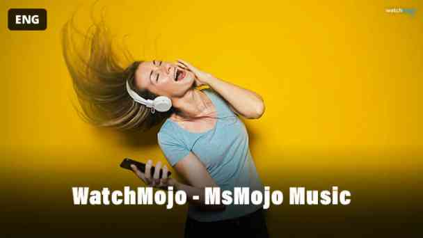 WatchMojo - MsMojo Music kostenlos streamen | dailyme