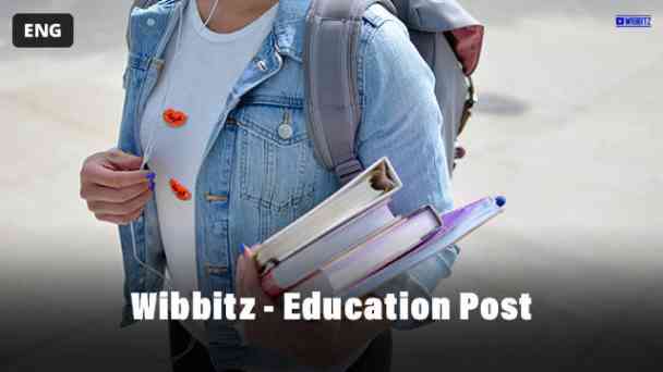 Wibbitz - Education Post kostenlos streamen | dailyme