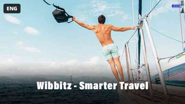 Wibbitz - Smarter Travel kostenlos streamen | dailyme
