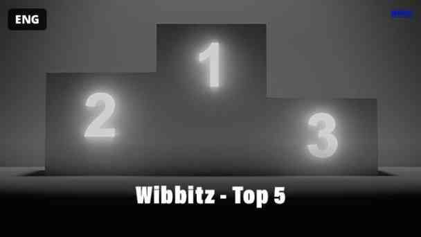 Wibbitz - Top 5 kostenlos streamen | dailyme