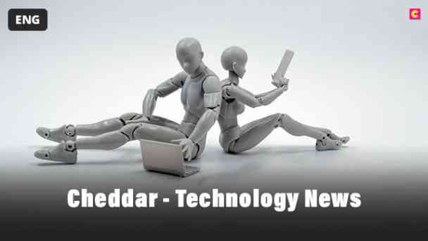 Cheddar - Technology kostenlos streamen | dailyme