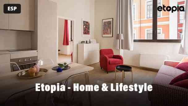 Etopia - Home Spanish kostenlos streamen | dailyme