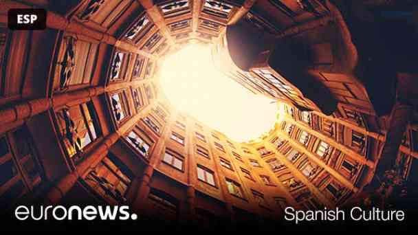 Euronews Spanish Culture kostenlos streamen | dailyme