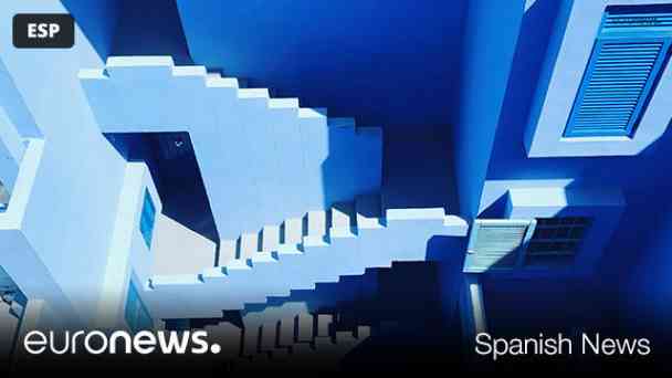 Euronews Spanish News kostenlos streamen | dailyme