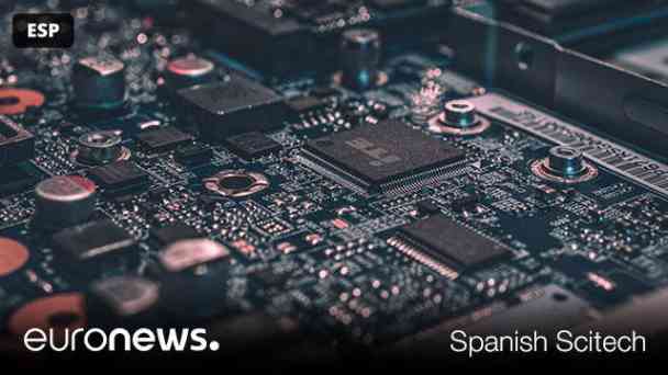 Euronews Spanish Scitech kostenlos streamen | dailyme