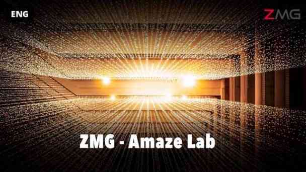 ZMG - Amaze Lab kostenlos streamen | dailyme