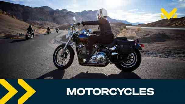 Motorvision TV - Motorrad kostenlos streamen | dailyme