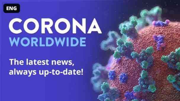 Corona Worldwide kostenlos streamen | dailyme