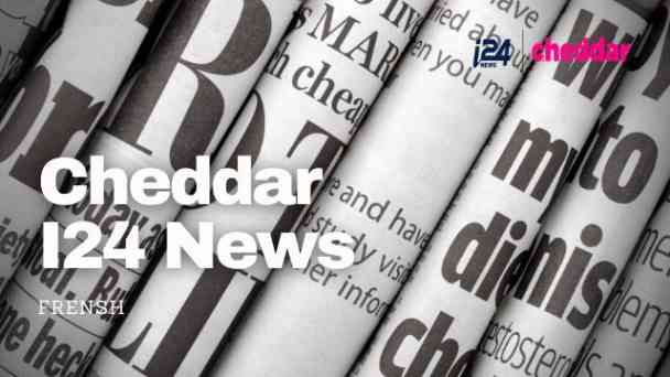 Cheddar - i24 News French kostenlos streamen | dailyme