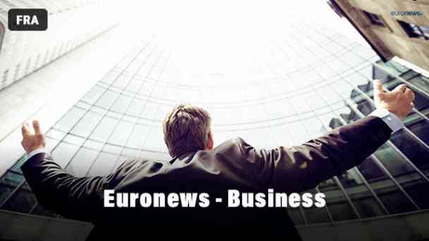 Euronews French Business kostenlos streamen | dailyme