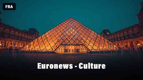Euronews French Culture kostenlos streamen | dailyme
